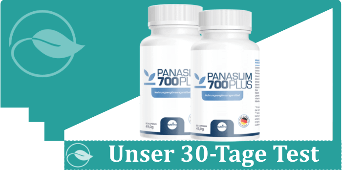 Panaslim Test