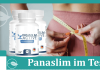 Panaslim Titelbild