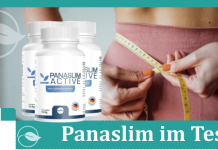 Panaslim Titelbild
