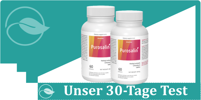 Purosalin Test