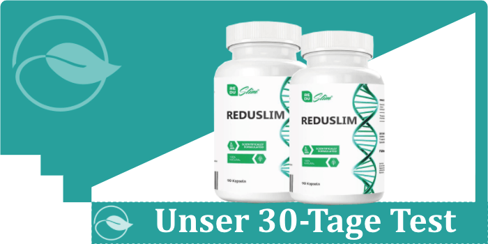 Reduslim Test