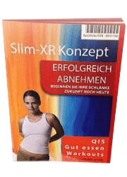 Slim XR Abbild Tabelle