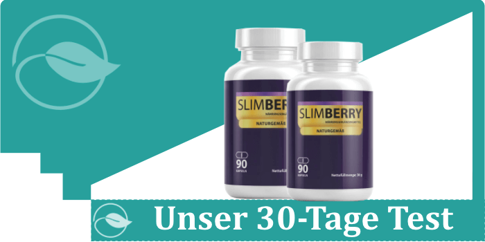 Slimberry Test