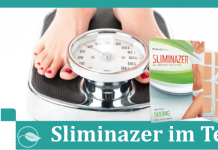 Sliminazer Titelbild