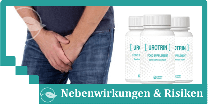Urotrin Nebenwirkungen Unverträglichkeiten Risiken