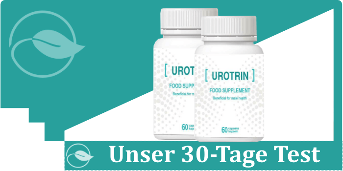 Urotrin Test