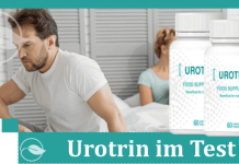 Urotrin Titelbild