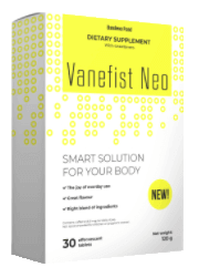 Vanefist Neo Abbild
