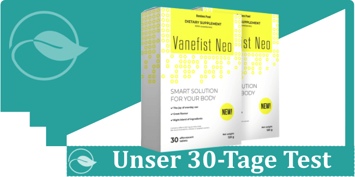Vanefist Neo Test