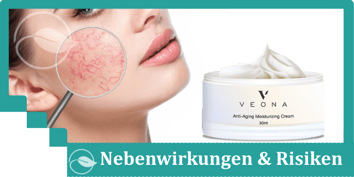 Veona Nebenwirkungen Risiken Unverträglichkeiten