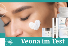 Veona Titelbild