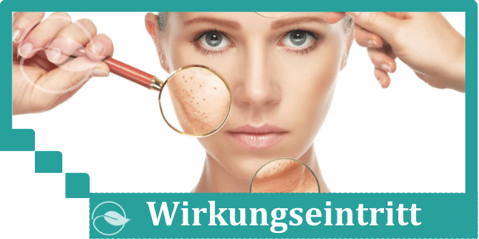 Veona Wirkung Wirkungseintritt