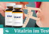 Vitalrin Titelbild
