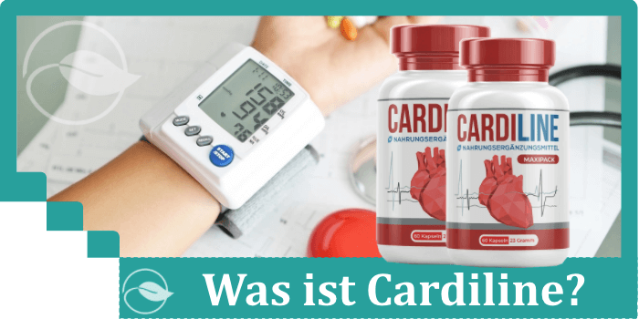 Was ist Cardiline