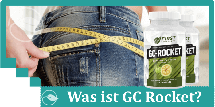 Was ist GC Rocket