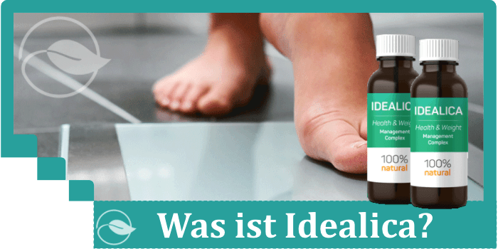 Was ist Idealica
