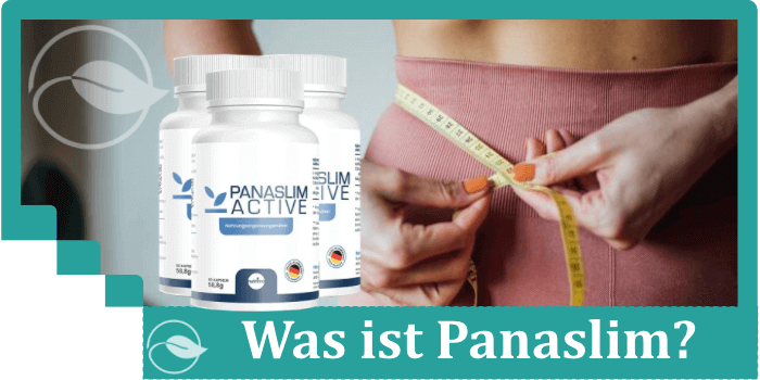 Was ist Panaslim