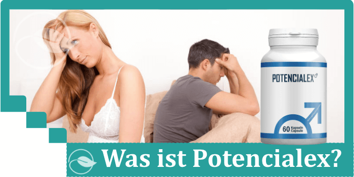 Was ist Potencialex