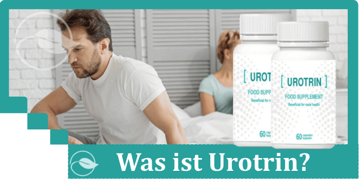 Was ist Urotrin