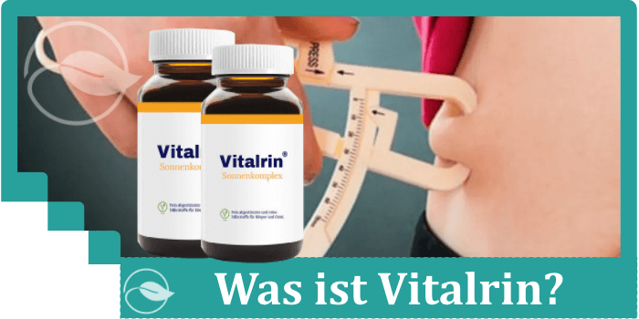 Was ist Vitalrin