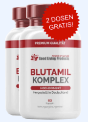 Blutamil Komplex Abbild