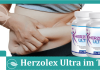 Herzolex Ultra Titelbild