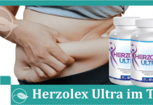 Herzolex Ultra Titelbild