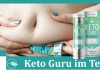 Keto Guru Titelbild