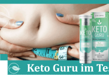 Keto Guru Titelbild