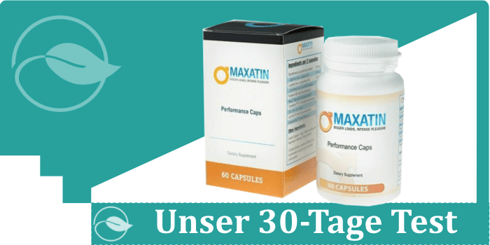 Maxatin Test