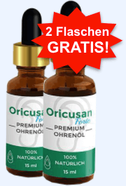 Oricusan Forte Abbild