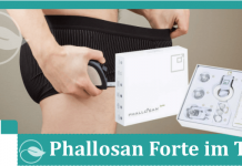 Phallosan Forte Titelbild
