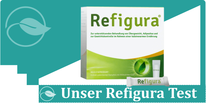 Refigura Test