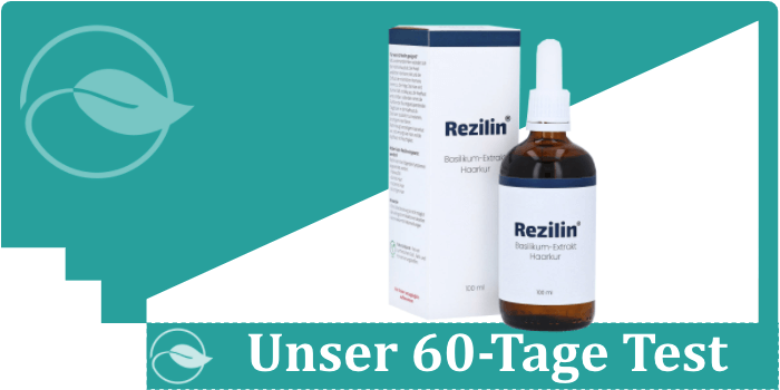 Rezilin Test