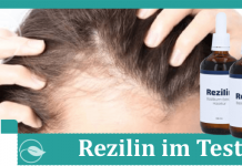 Rezilin Titelbild