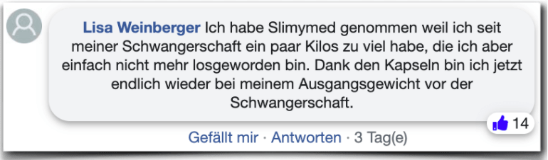 Slimymed Erfahrungsbericht Bewertung Kritik Erfahrungen