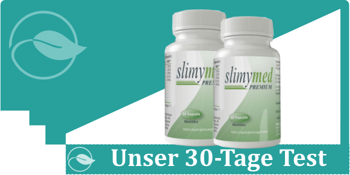 Slimymed Test