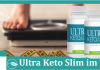 Ultra Keto Slim Titelbild