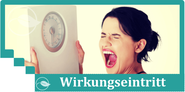 Ultra Keto Slim Wirkungseintritt