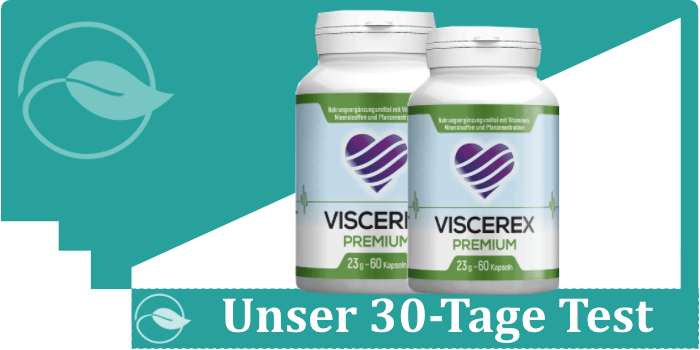 Viscerex Test