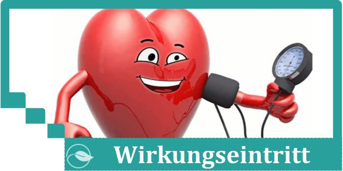Viscerex Wirkung Wirkungseintritt
