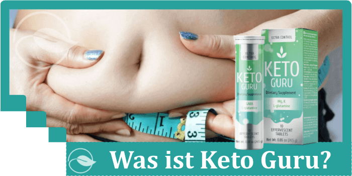 Was ist Keto Guru