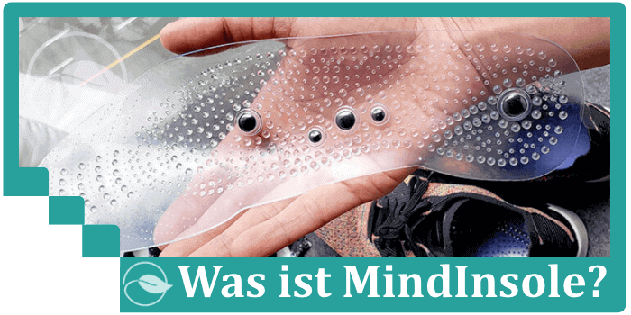 Was ist MindInsole