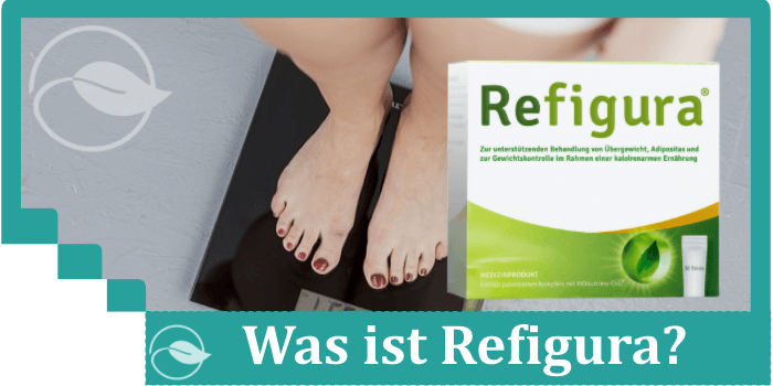 Was ist Refigura