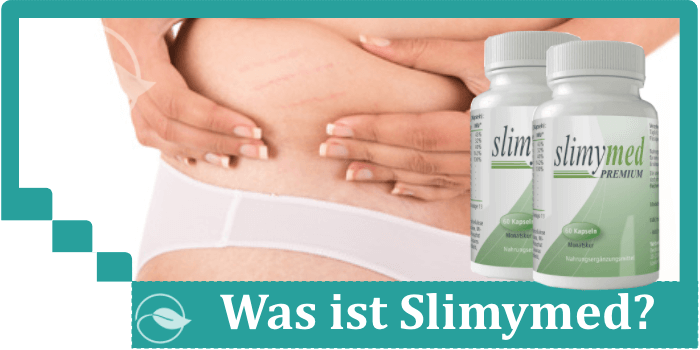 Was ist Slimymed