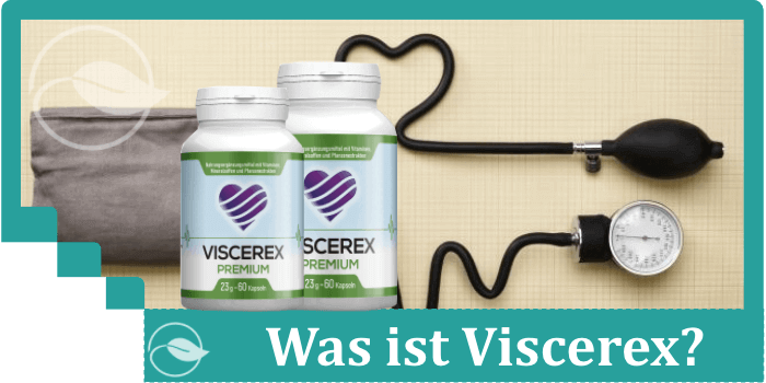 Was ist Viscerex