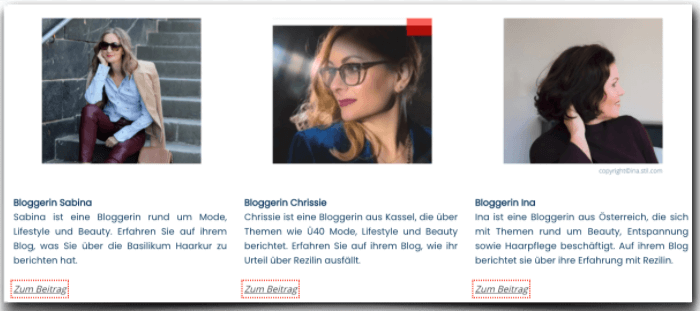 Rezilin Erfahrungsberichte
