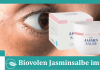Biovolen Jasminsalbe Titelbild