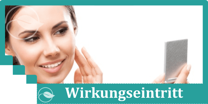 Biovolen Jasminsalbe Wirkung Wirkungseintritt