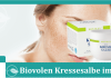Alle Hämorrhoiden salbe hamexin im Blick